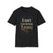I'm too busy larping t-shirt | Funny T-shirt