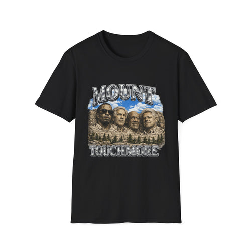 Mount Touchmore