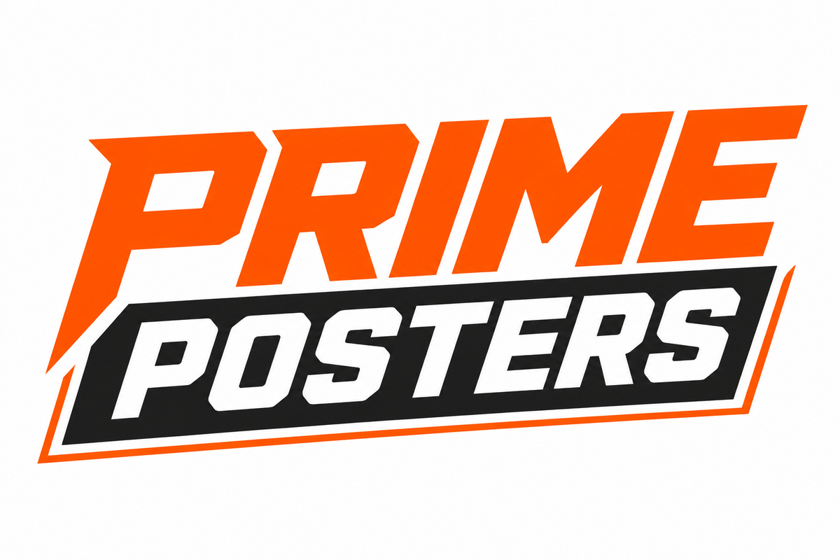 Prime Posters